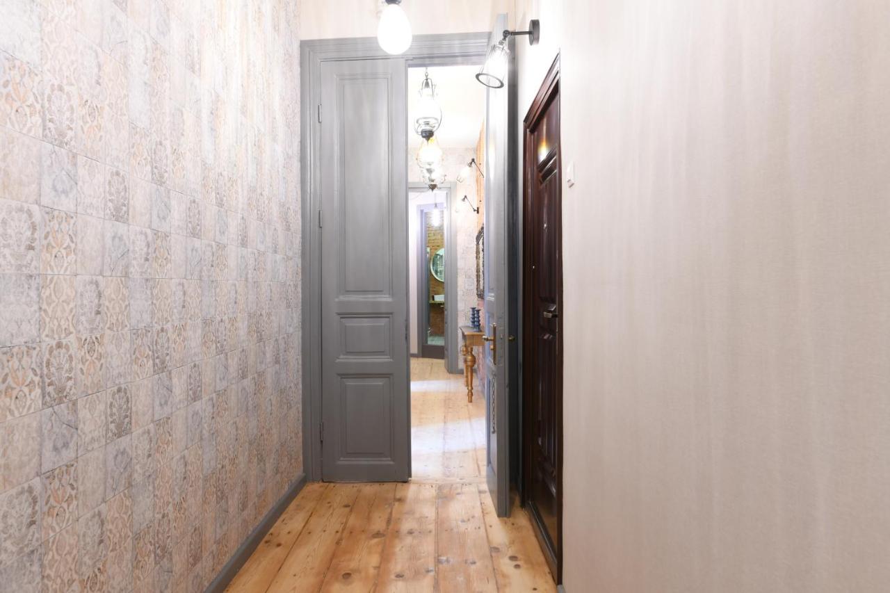Jardin Vera Tbilisi Ngoại thất bức ảnh