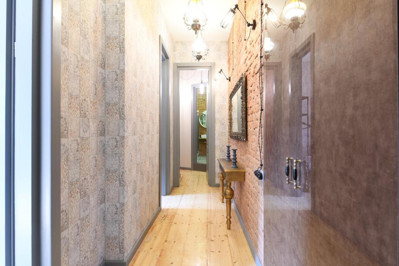 Jardin Vera Tbilisi Ngoại thất bức ảnh