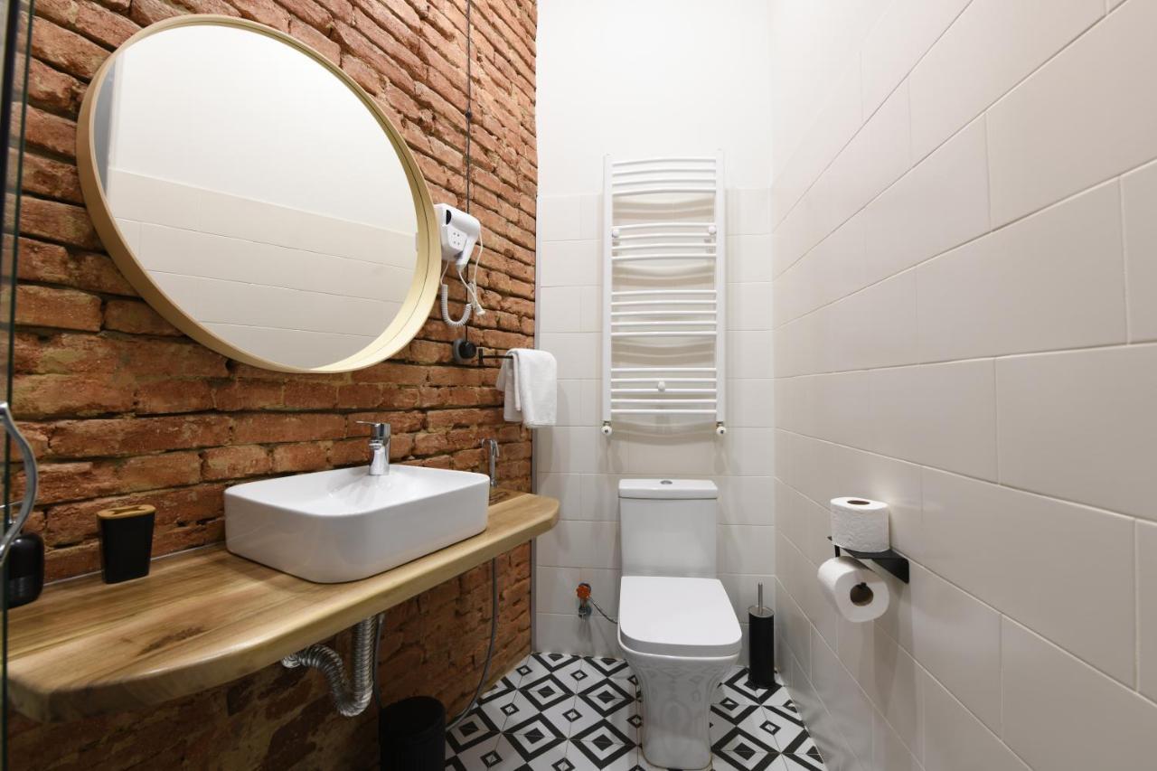 Jardin Vera Tbilisi Ngoại thất bức ảnh