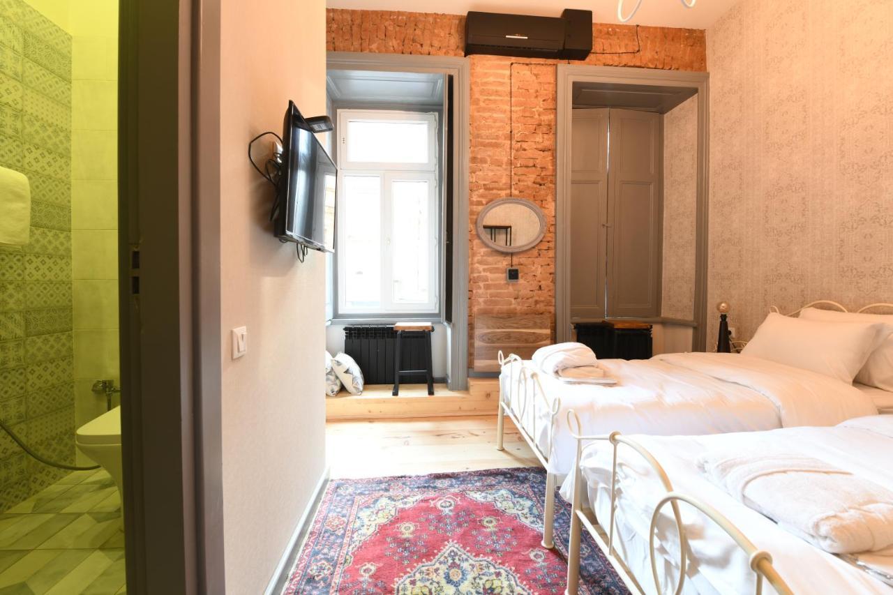 Jardin Vera Tbilisi Ngoại thất bức ảnh