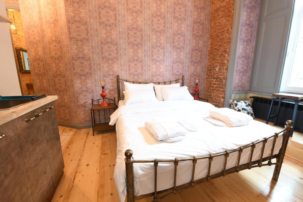 Jardin Vera Tbilisi Ngoại thất bức ảnh